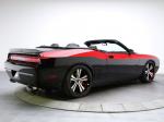 Dodge Challenger Convertible by  Mr. Norm&rsquo;s 2008 года